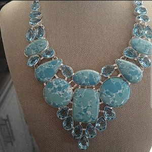 Gorgeous Statement Necklace